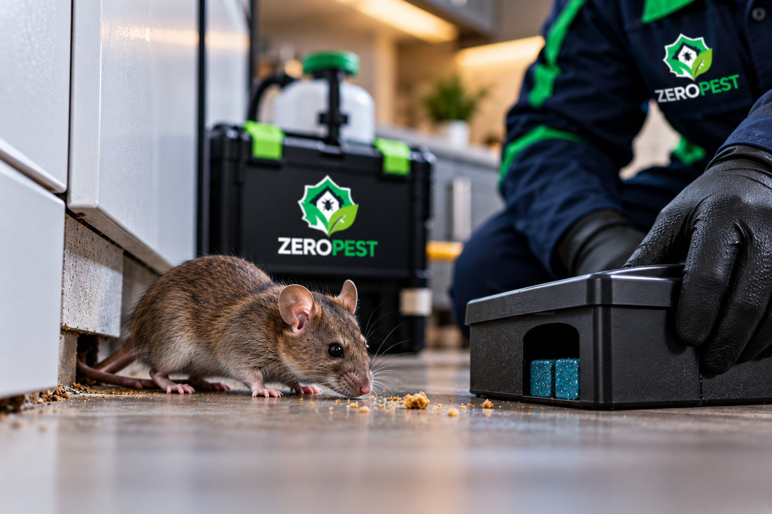 Mouse Control