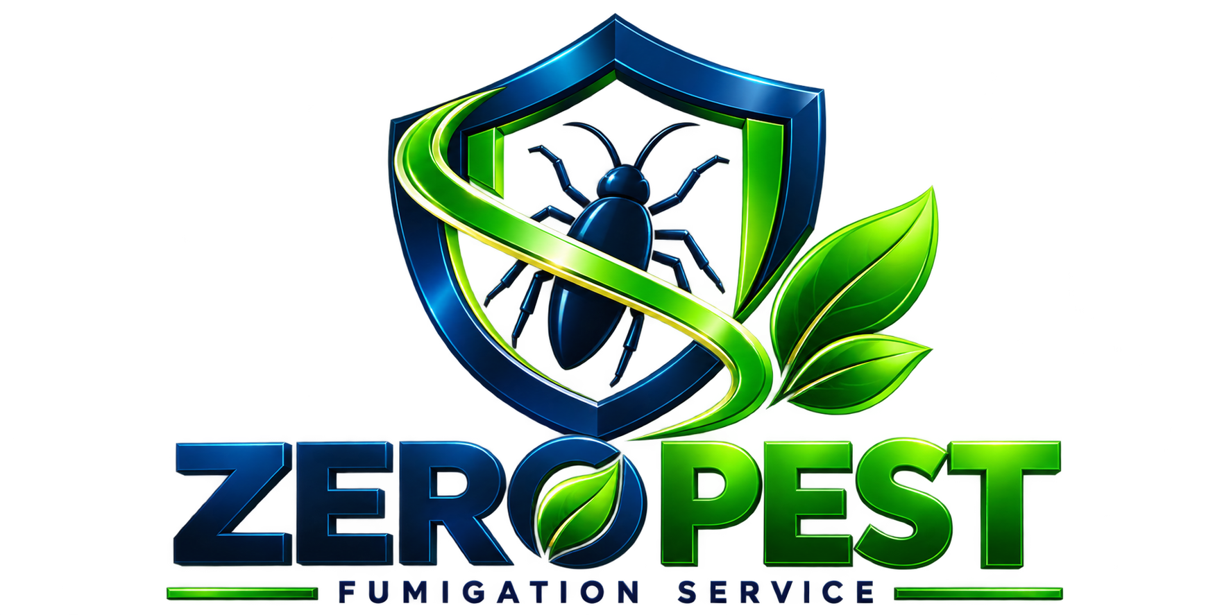 Zero Pest Fumigation Service