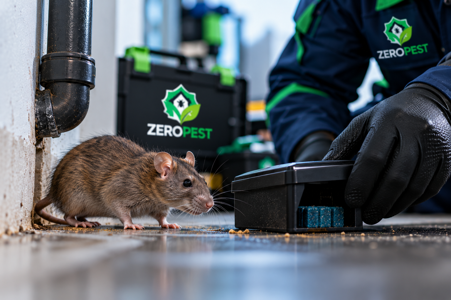 Rodent Control